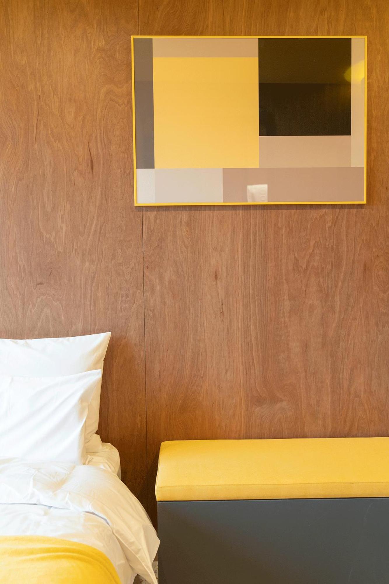 Nouvelle Hotel Seoul Itaewon By Aank Eksteriør billede