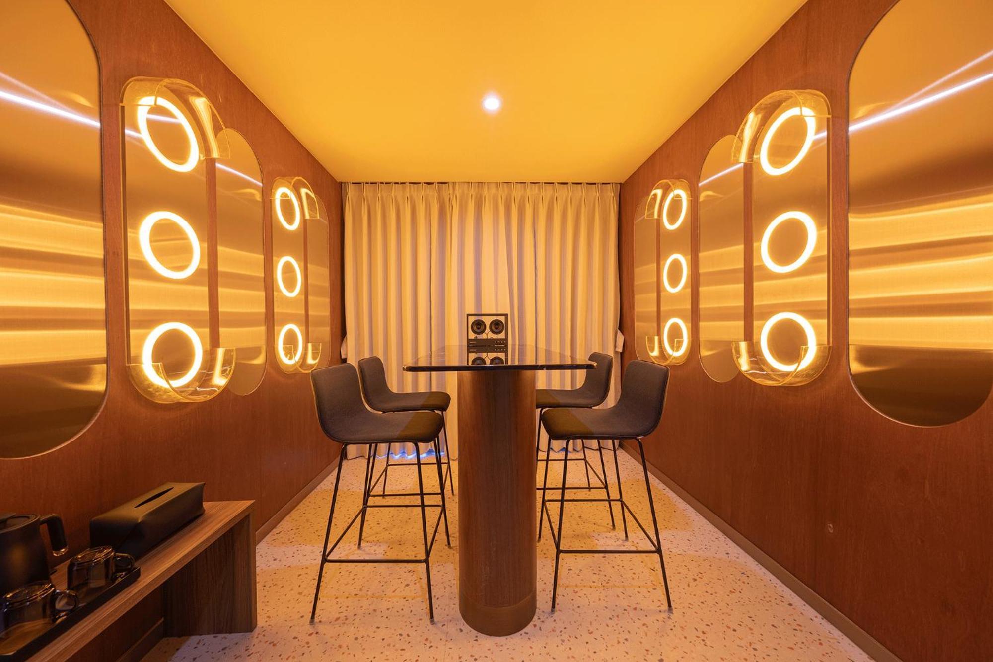 Nouvelle Hotel Seoul Itaewon By Aank Eksteriør billede